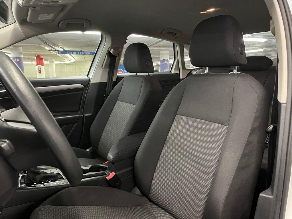 used 2019 Volkswagen Jetta car, priced at $16,412