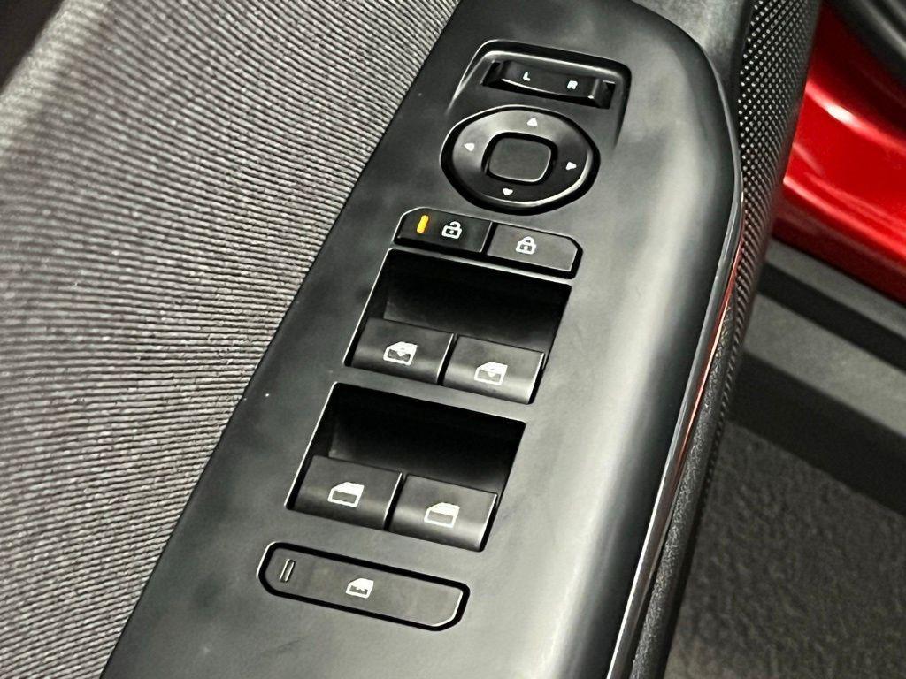 used 2025 Kia K4 car, priced at $22,162