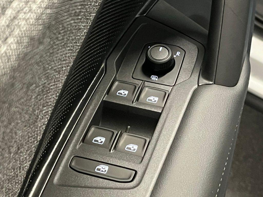new 2026 Volkswagen Tiguan car, priced at $29,754