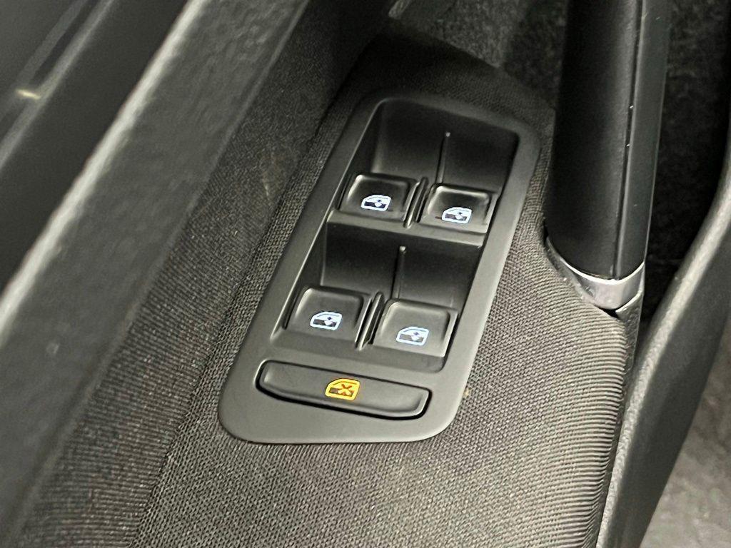 used 2018 Volkswagen Golf car, priced at $15,000