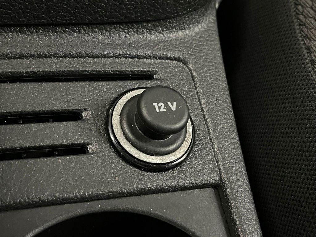 used 2018 Volkswagen Golf car, priced at $15,000