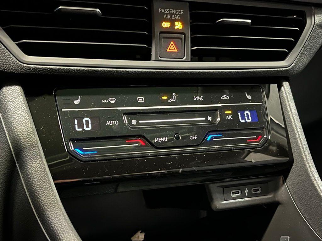 new 2026 Volkswagen Jetta car, priced at $28,628