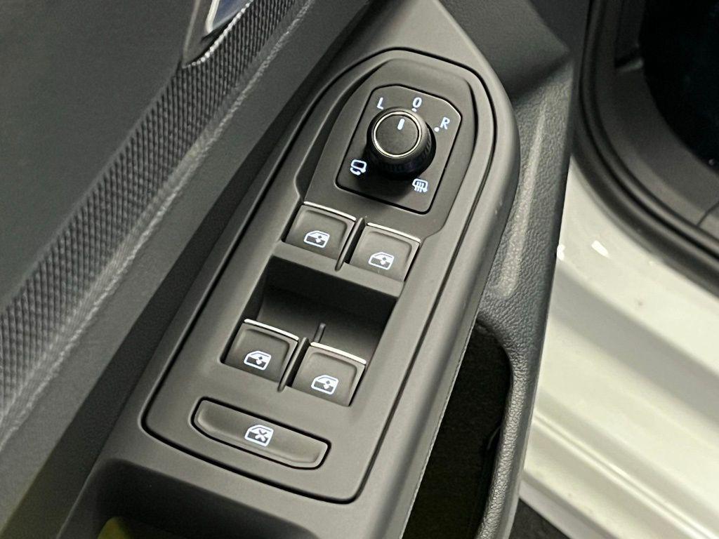 new 2026 Volkswagen Golf R car, priced at $51,656