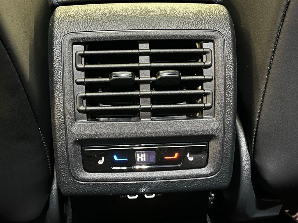 new 2026 Volkswagen Golf R car, priced at $51,656