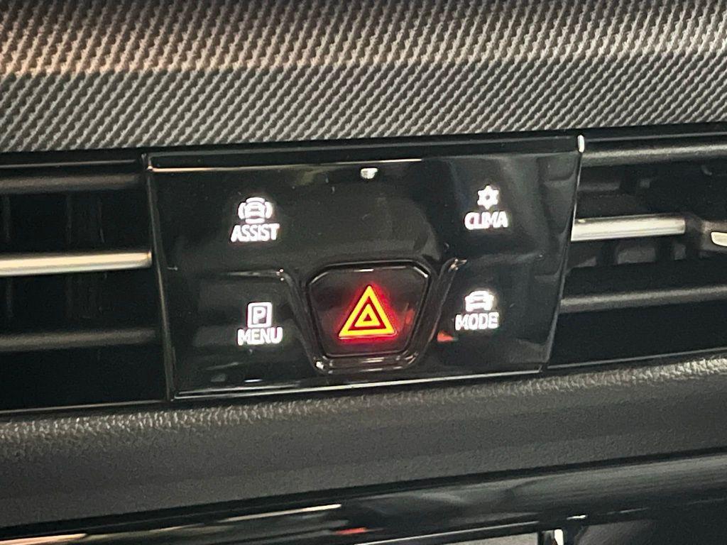 new 2026 Volkswagen Golf R car, priced at $51,656