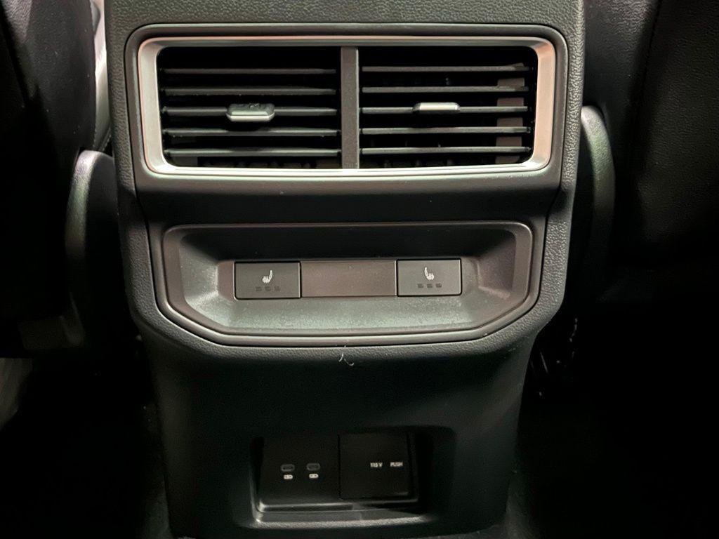 new 2026 Volkswagen Atlas Cross Sport car, priced at $51,860