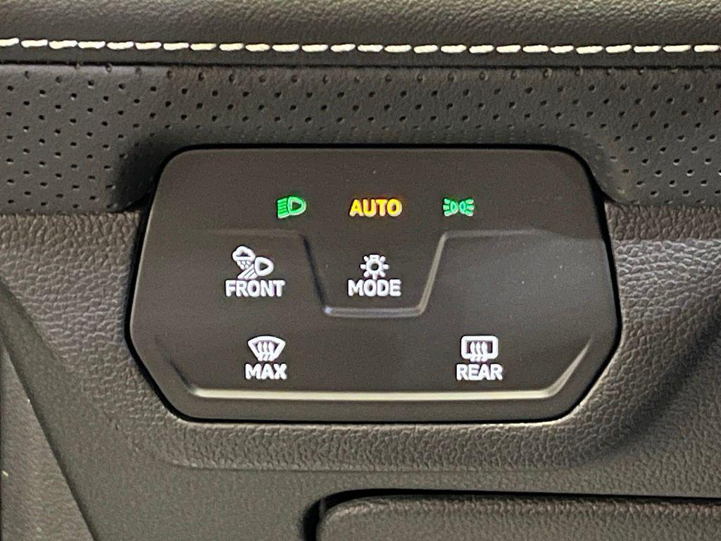 new 2026 Volkswagen Atlas Cross Sport car, priced at $51,860