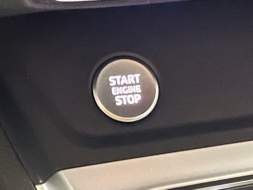 used 2020 Audi Q3 car, priced at $21,000