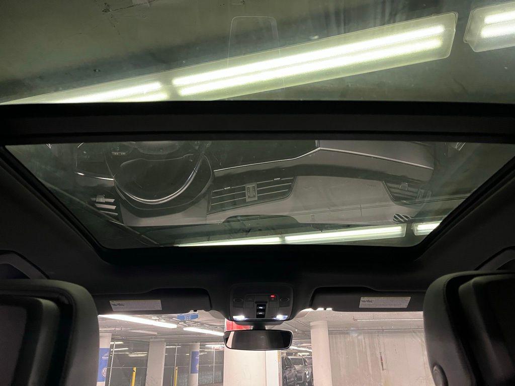 used 2020 Audi Q3 car, priced at $21,000