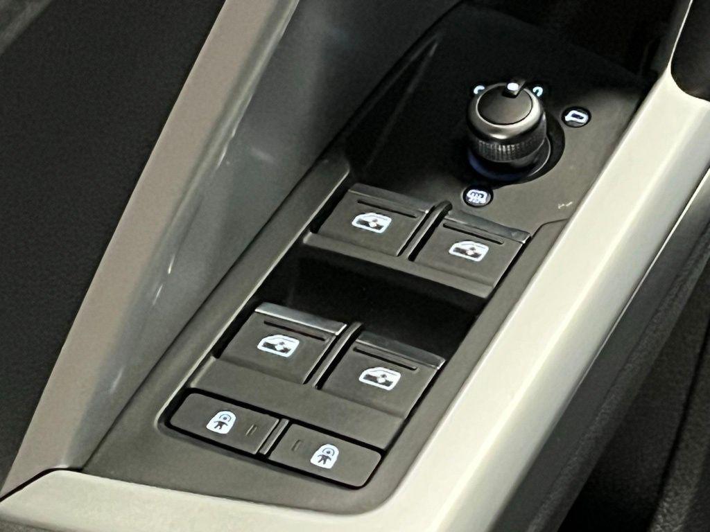 used 2020 Audi Q3 car, priced at $21,000