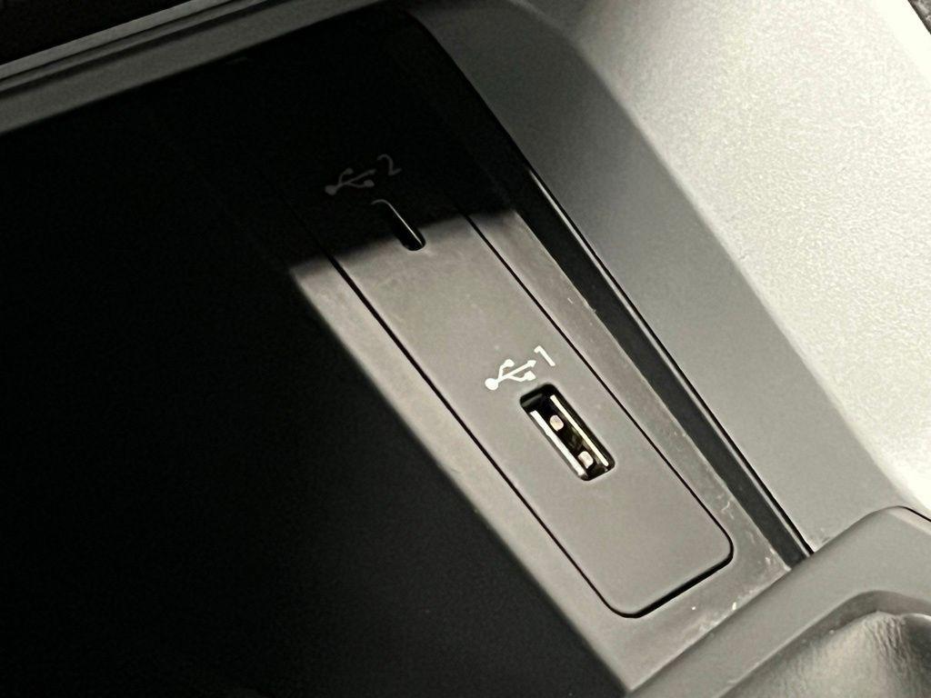 used 2020 Audi Q3 car, priced at $21,000