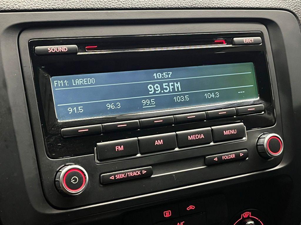 used 2014 Volkswagen Jetta car, priced at $8,500