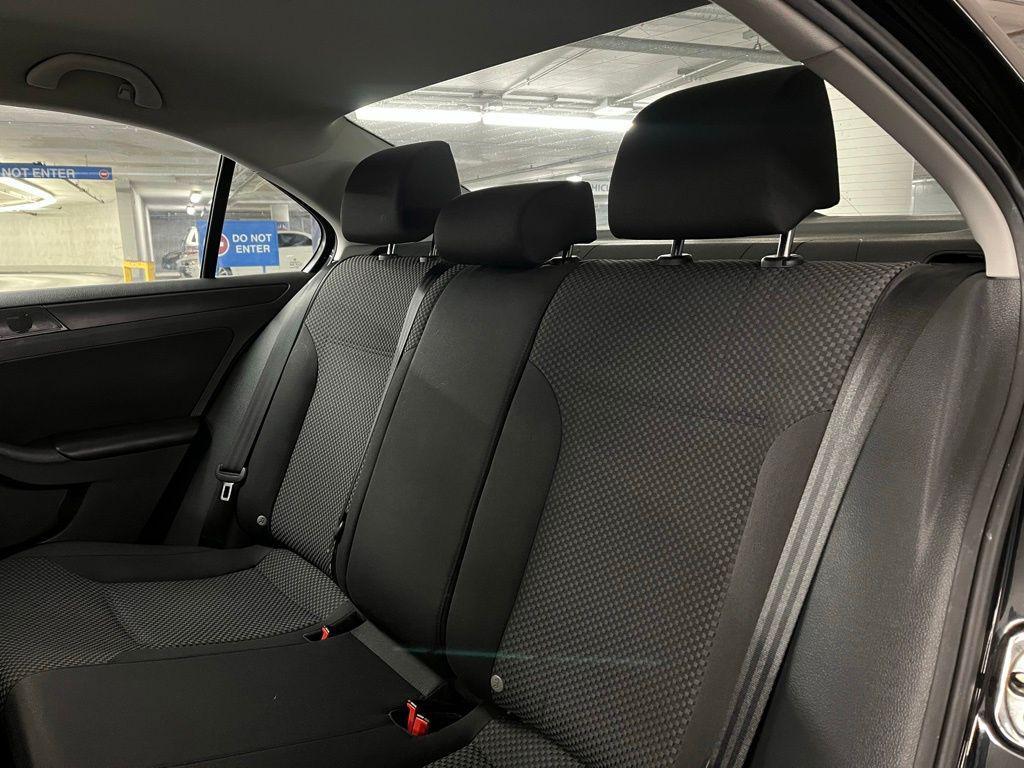 used 2014 Volkswagen Jetta car, priced at $8,500