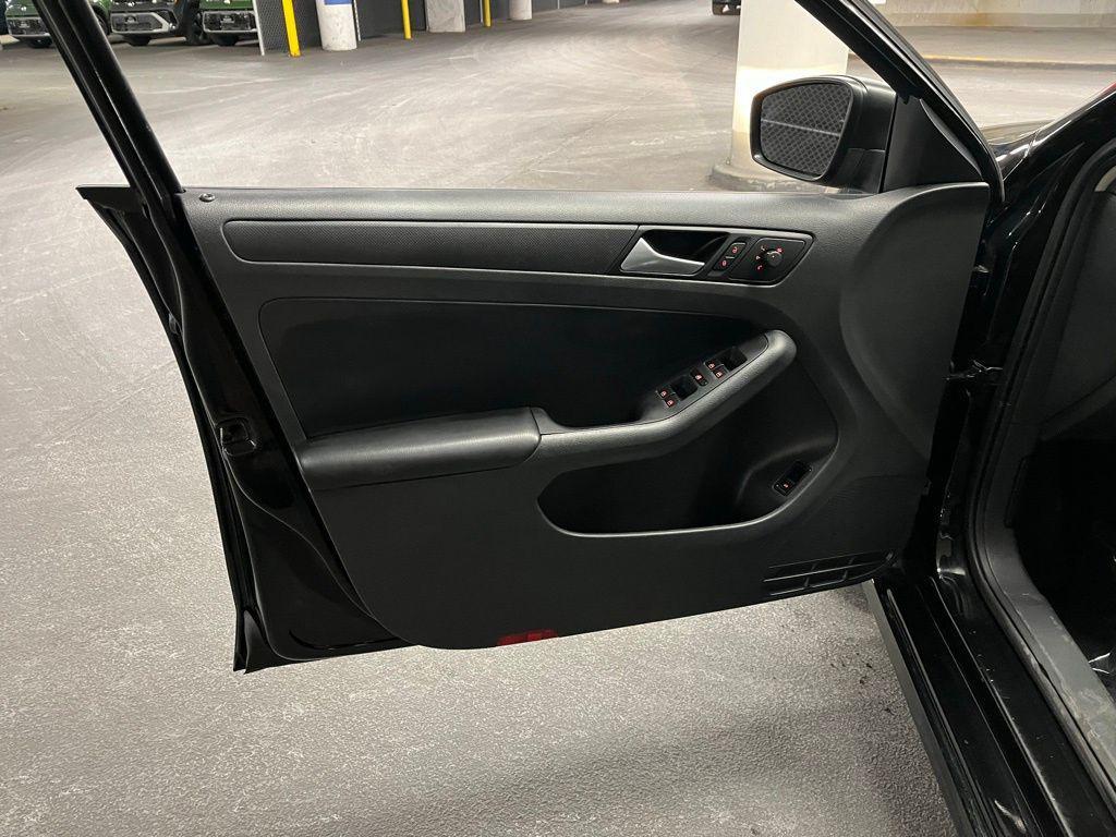 used 2014 Volkswagen Jetta car, priced at $8,500