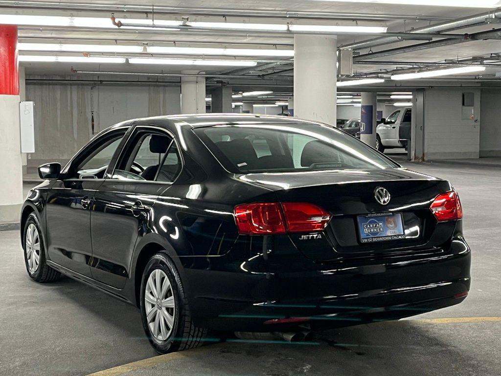 used 2014 Volkswagen Jetta car, priced at $8,500