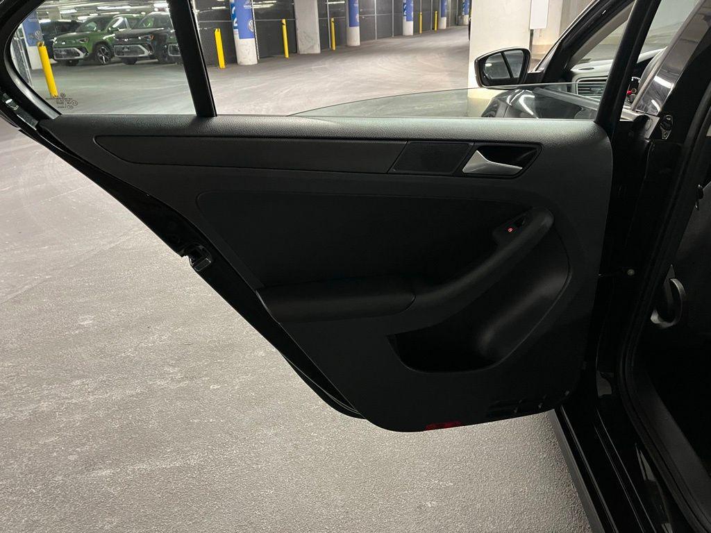 used 2014 Volkswagen Jetta car, priced at $8,500