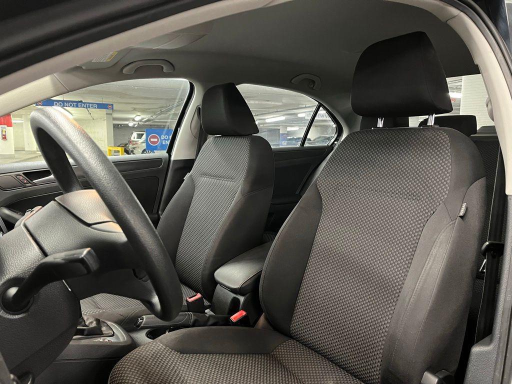 used 2014 Volkswagen Jetta car, priced at $8,500