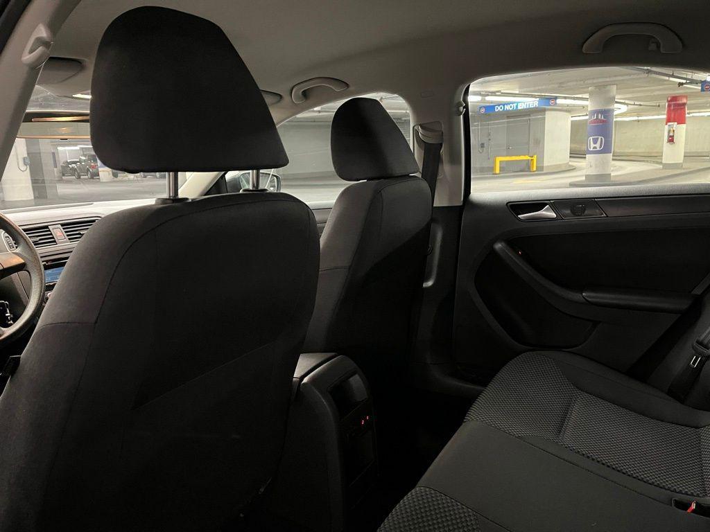 used 2014 Volkswagen Jetta car, priced at $8,500