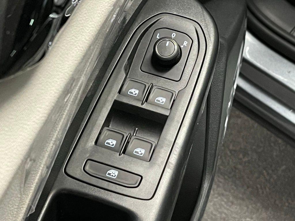 new 2026 Volkswagen Taos car, priced at $27,803