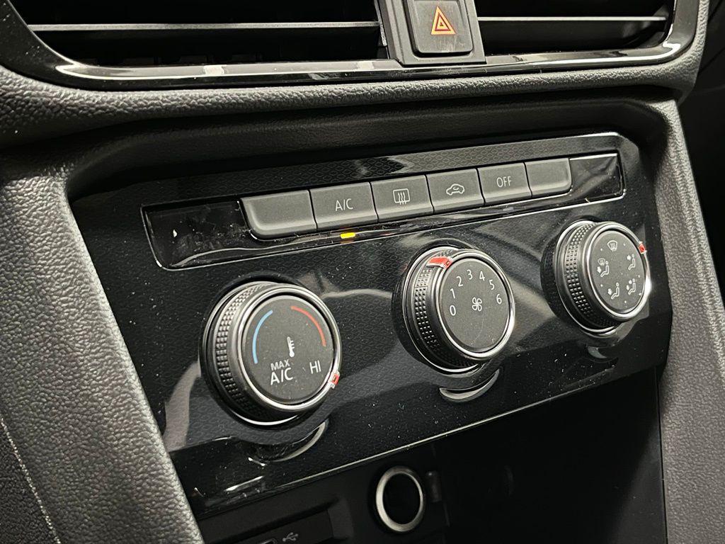 new 2026 Volkswagen Taos car, priced at $27,803