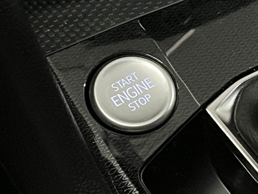 new 2026 Volkswagen Taos car, priced at $27,803