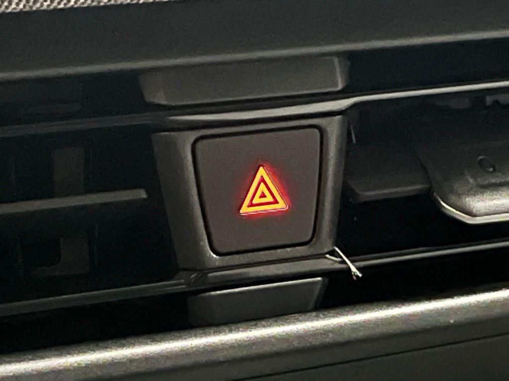 new 2026 Volkswagen Tiguan car, priced at $33,923