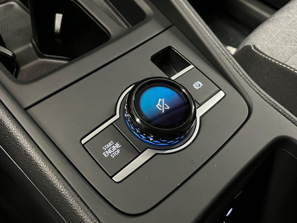 new 2026 Volkswagen Tiguan car, priced at $33,923