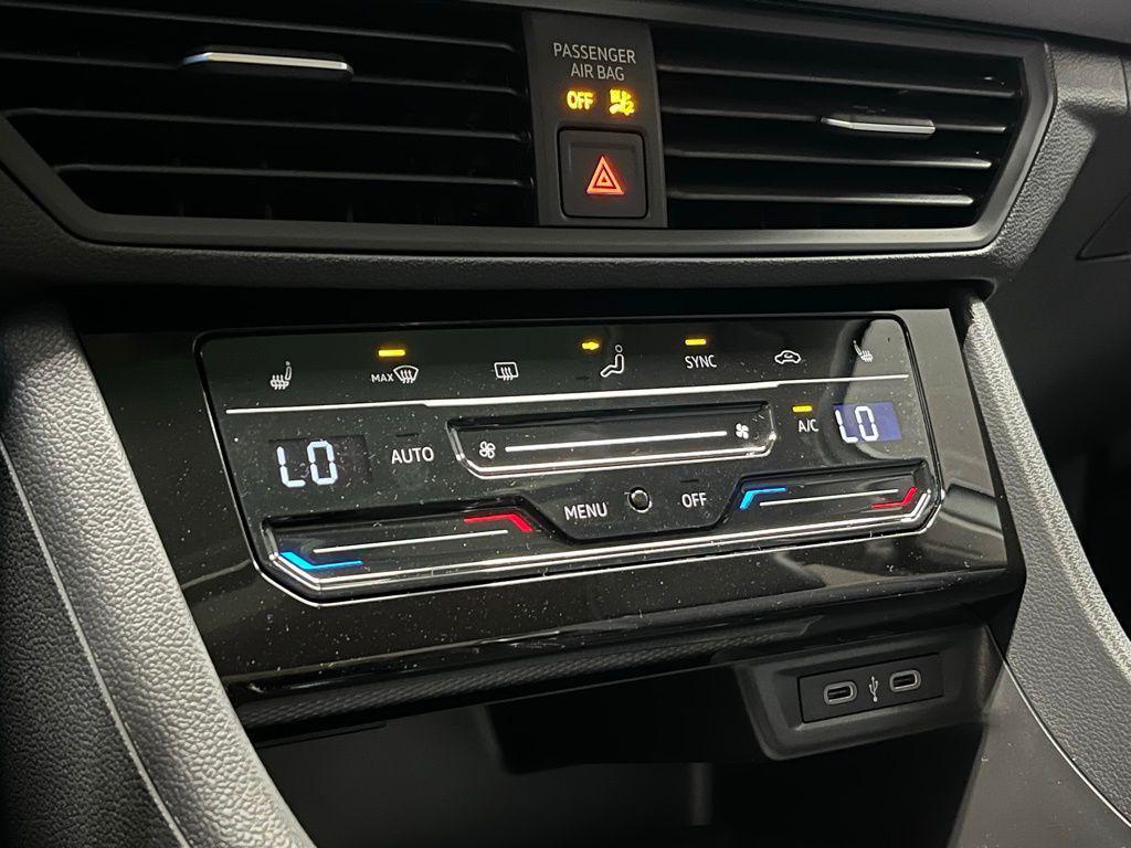 new 2026 Volkswagen Jetta car, priced at $28,628