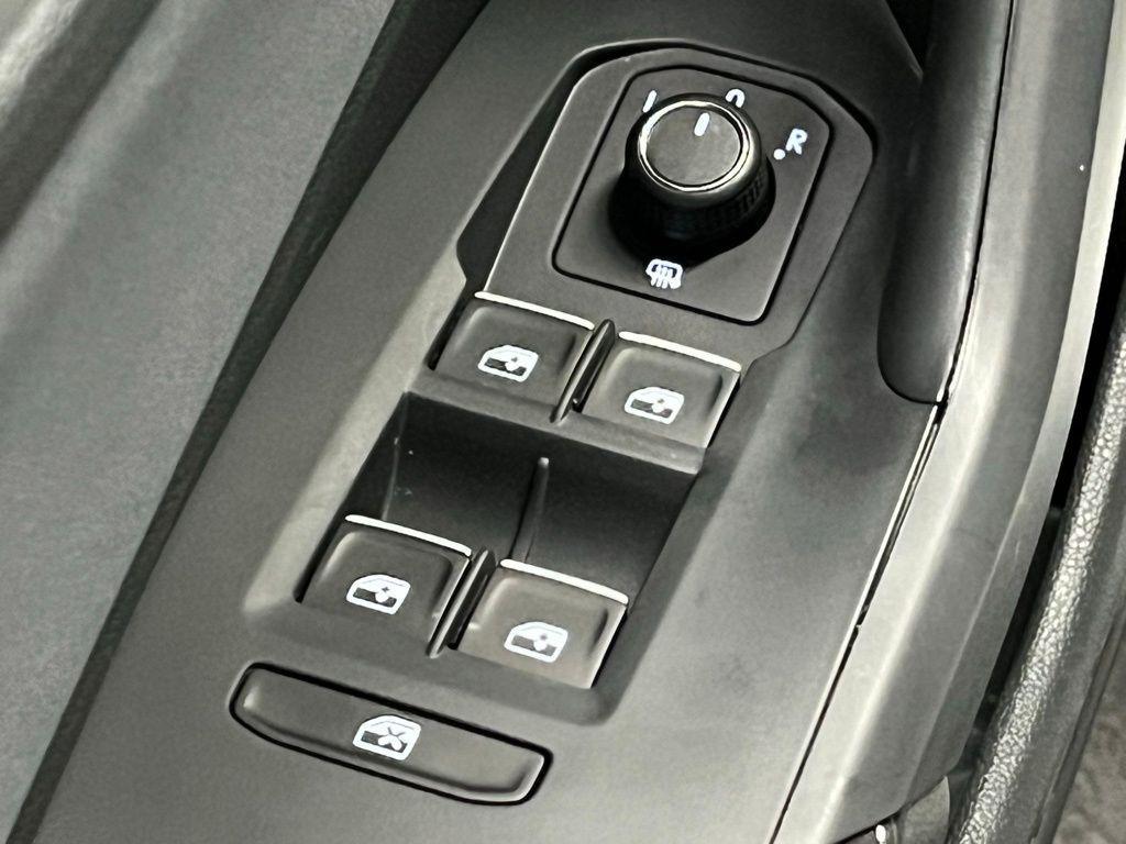 new 2026 Volkswagen Jetta car, priced at $28,628