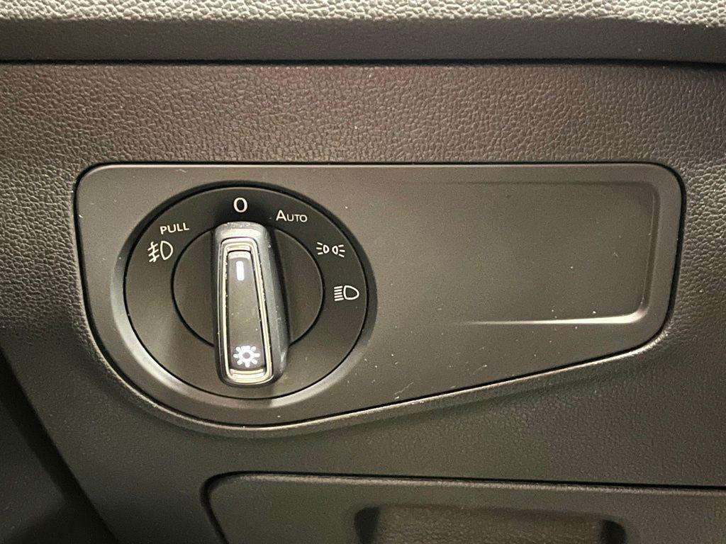 used 2018 Volkswagen Tiguan car, priced at $13,500