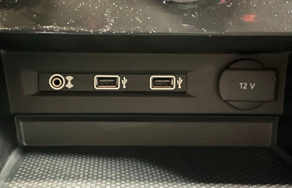 used 2018 Volkswagen Tiguan car, priced at $13,500