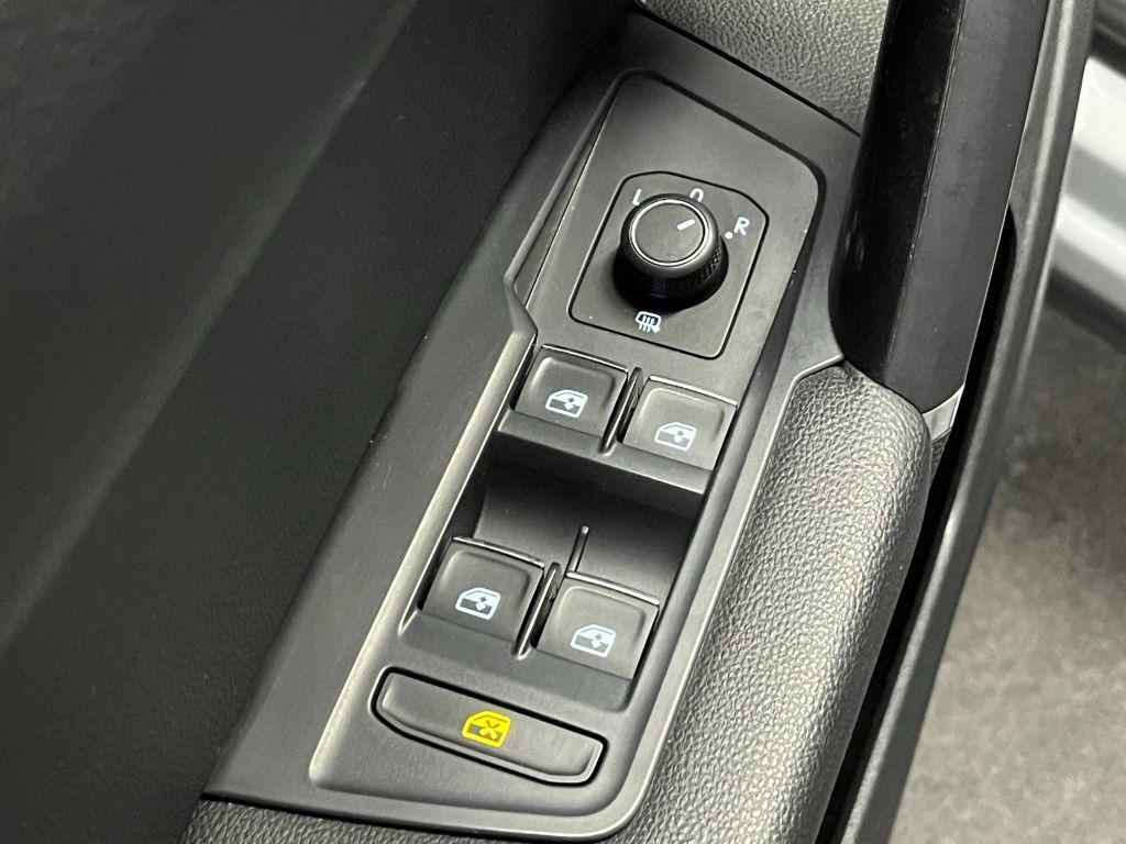 used 2018 Volkswagen Tiguan car, priced at $13,500