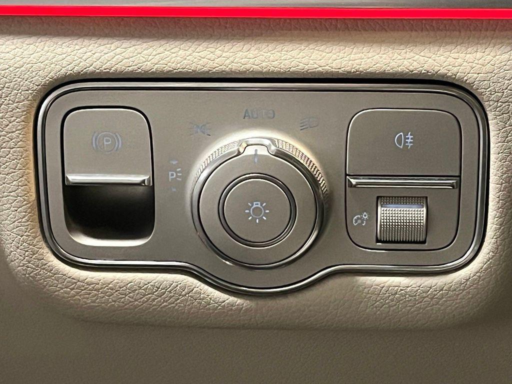 used 2022 Mercedes-Benz GLE 450 car, priced at $50,412