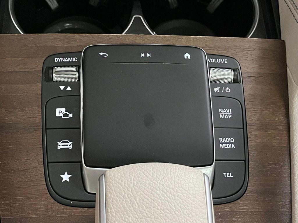 used 2022 Mercedes-Benz GLE 450 car, priced at $50,412