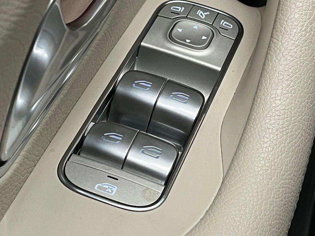 used 2022 Mercedes-Benz GLE 450 car, priced at $50,412
