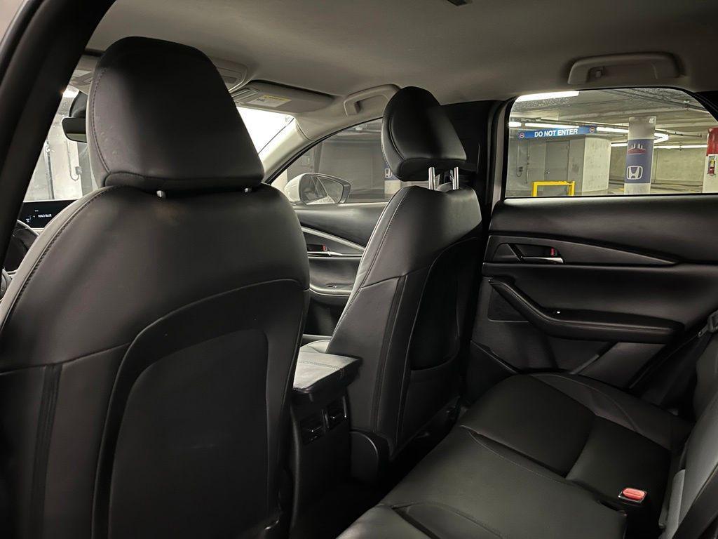 used 2023 Mazda CX-30 car, priced at $23,412