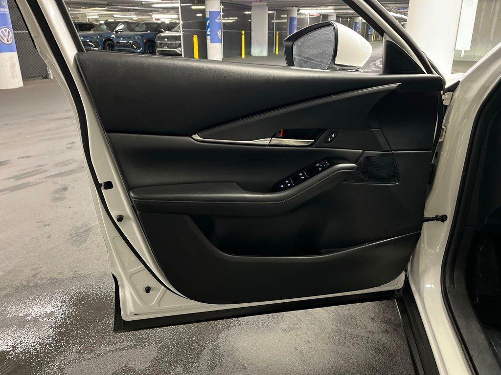 used 2023 Mazda CX-30 car, priced at $23,412