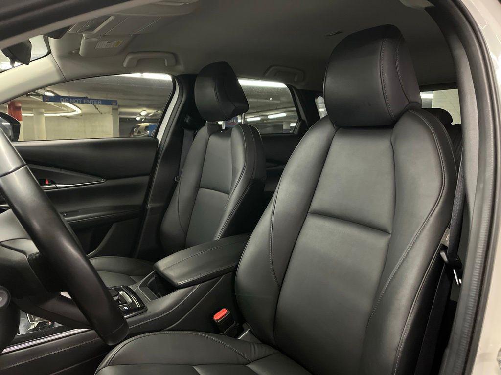 used 2023 Mazda CX-30 car, priced at $23,412