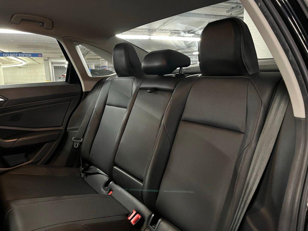used 2019 Volkswagen Jetta car, priced at $9,000