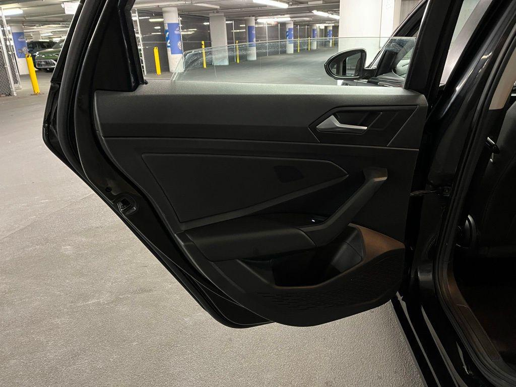 used 2019 Volkswagen Jetta car, priced at $9,000