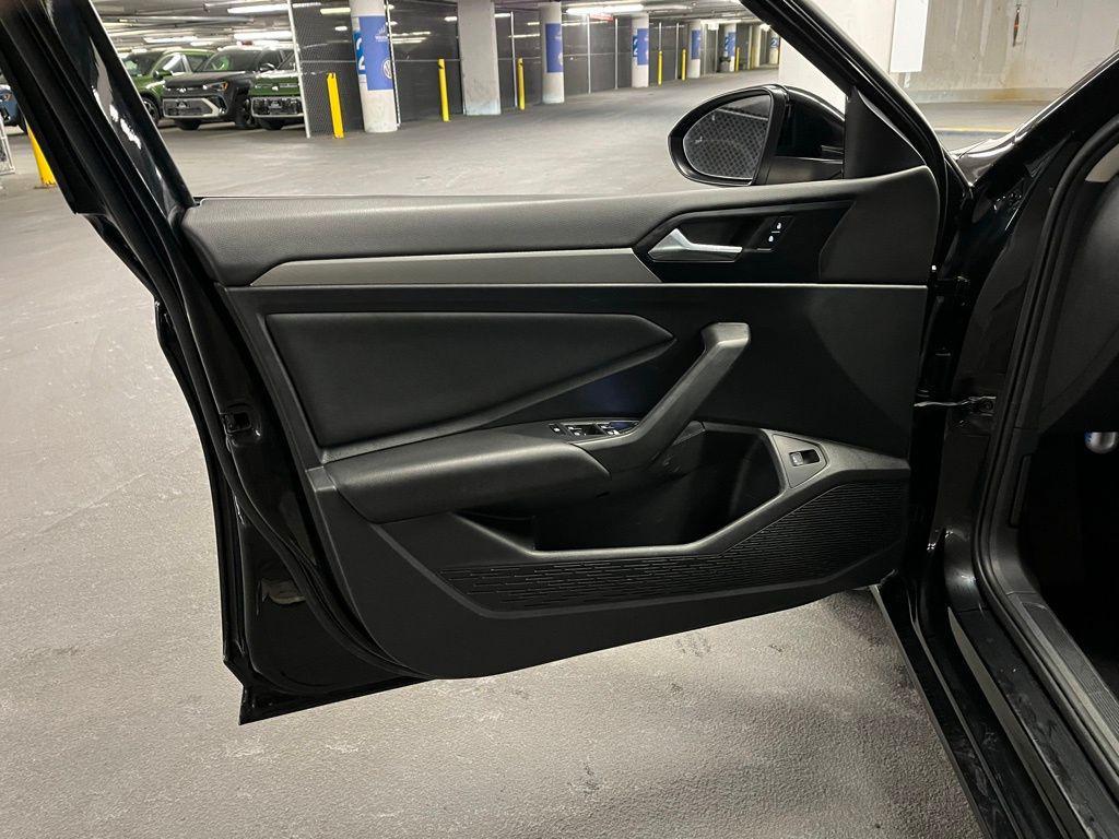 used 2019 Volkswagen Jetta car, priced at $9,000