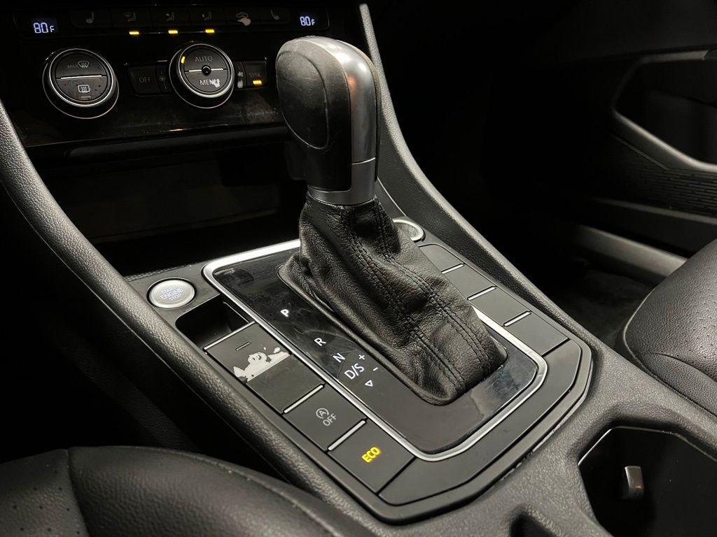 used 2019 Volkswagen Jetta car, priced at $9,000