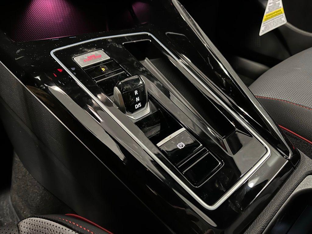 new 2026 Volkswagen Golf GTI car, priced at $42,190