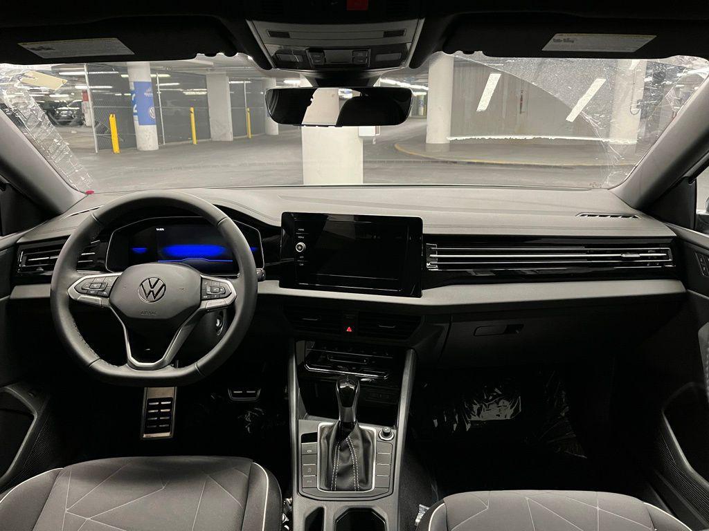 new 2026 Volkswagen Jetta car, priced at $26,564