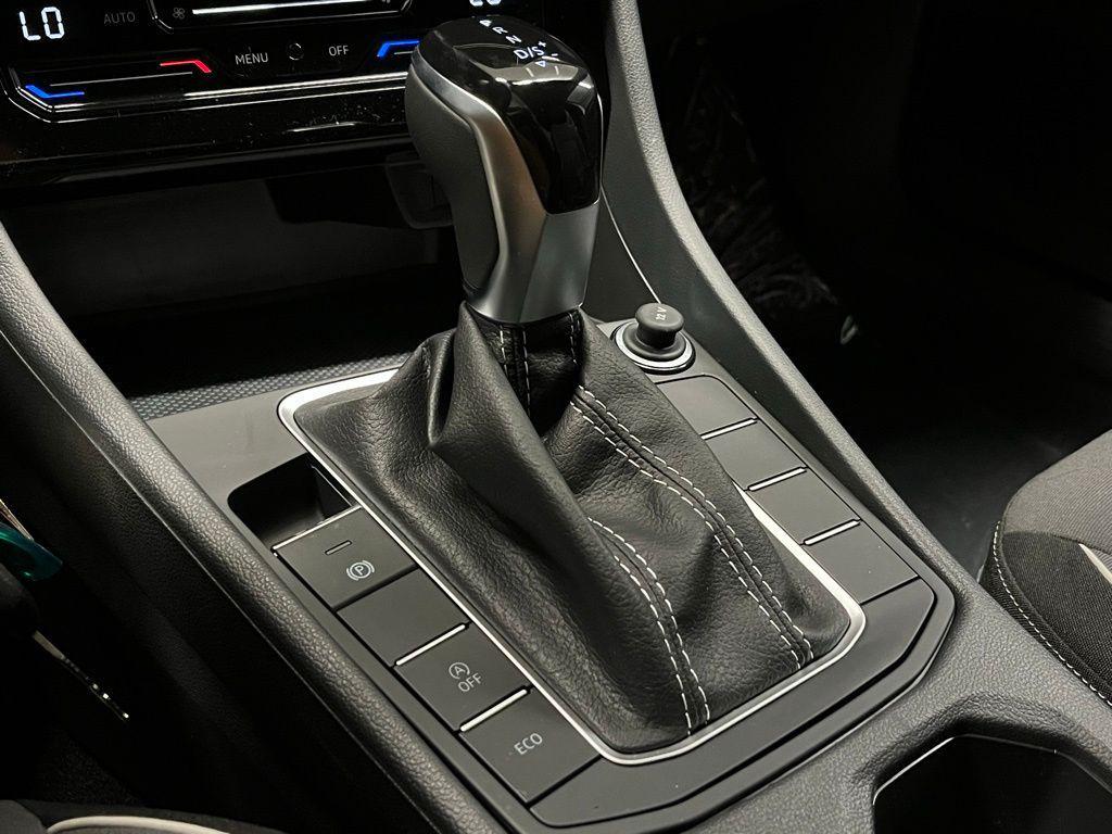 new 2026 Volkswagen Jetta car, priced at $26,564