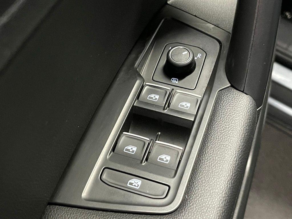 used 2021 Volkswagen Tiguan car, priced at $19,000