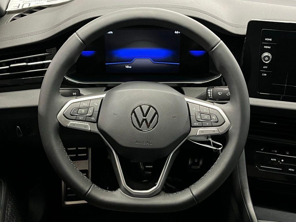 new 2026 Volkswagen Jetta car, priced at $25,277