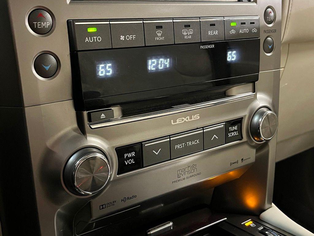used 2014 Lexus GX 460 car, priced at $17,913
