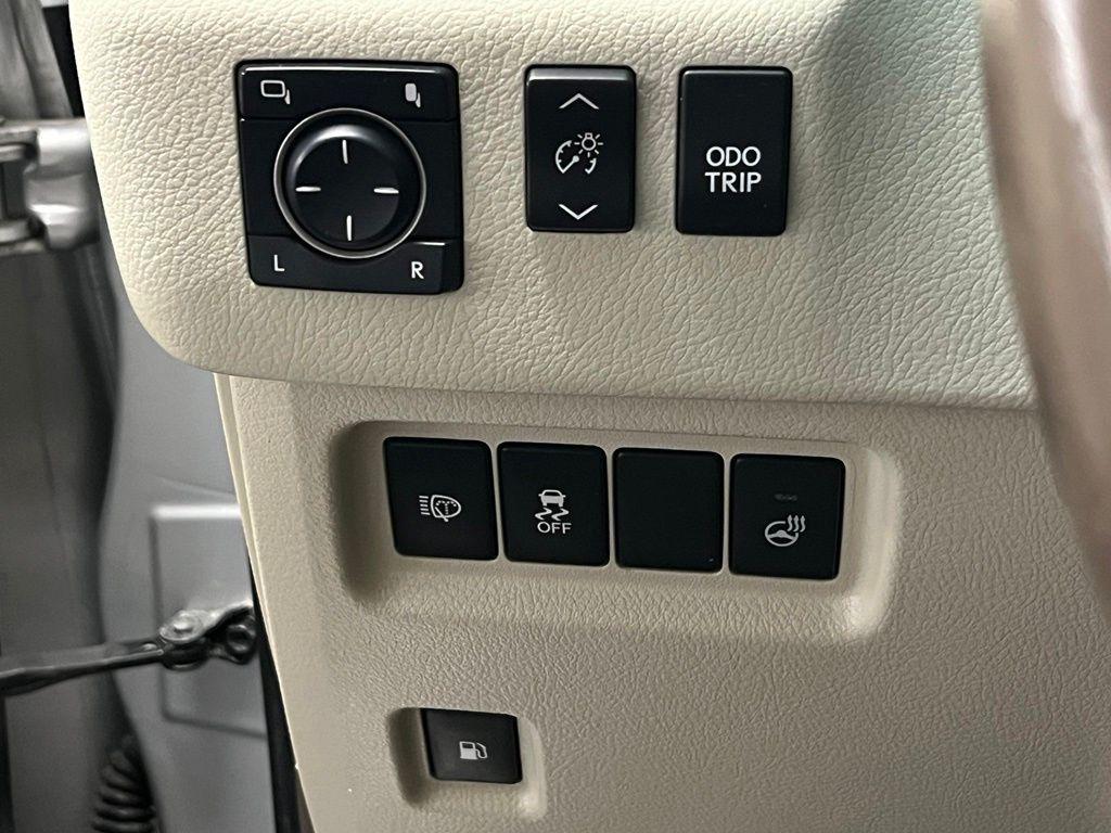 used 2014 Lexus GX 460 car, priced at $17,913