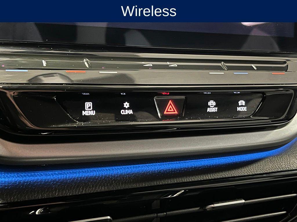 used 2024 Volkswagen ID.4 car, priced at $22,912